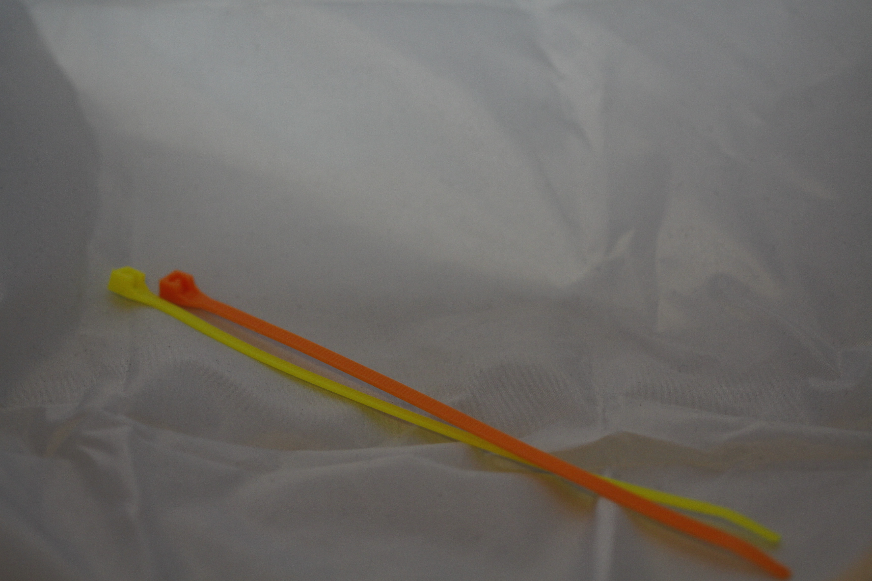 Smarter Way to Use Zip Ties Instructables