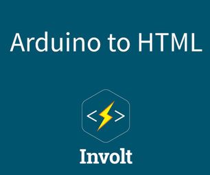 serial communication between arduino and html DIY Project - Step-by ...