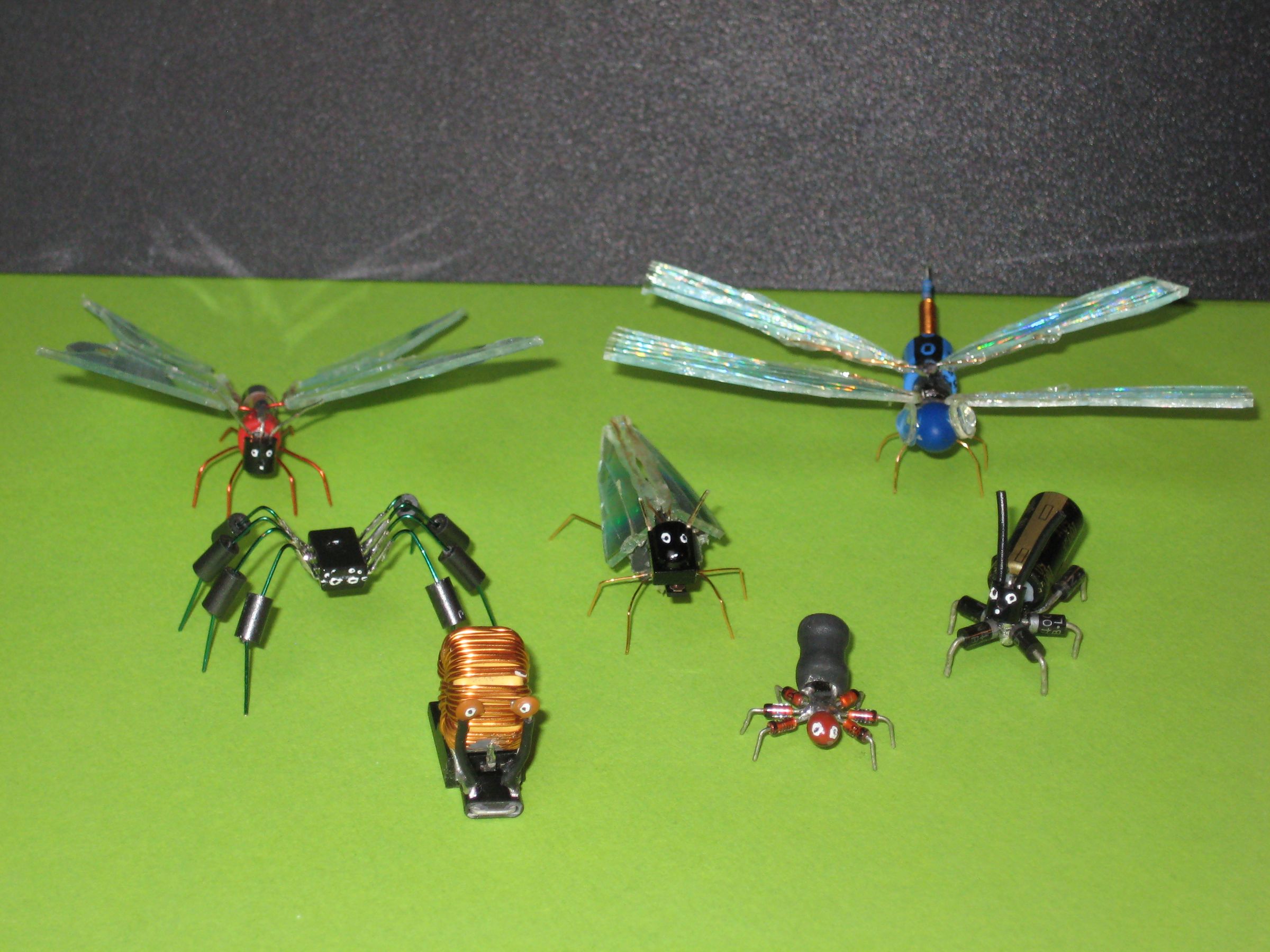 Computer Bugs Additional Ideas, Tips & Tricks 21 Steps (with