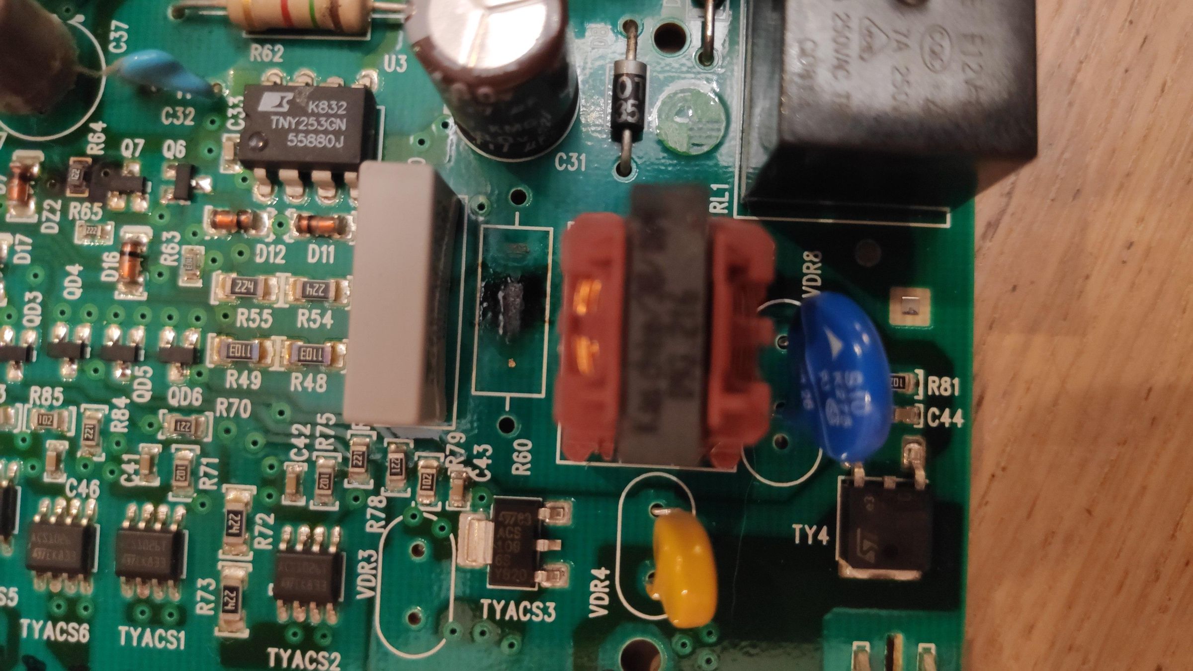 How to Repair Your AEG or Electrolux Dishwasher 5 Steps Instructables