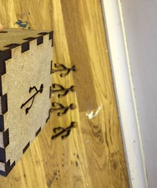 simple mdf bed DIY Project - Step-by-Step DIY Project | FindingDIY