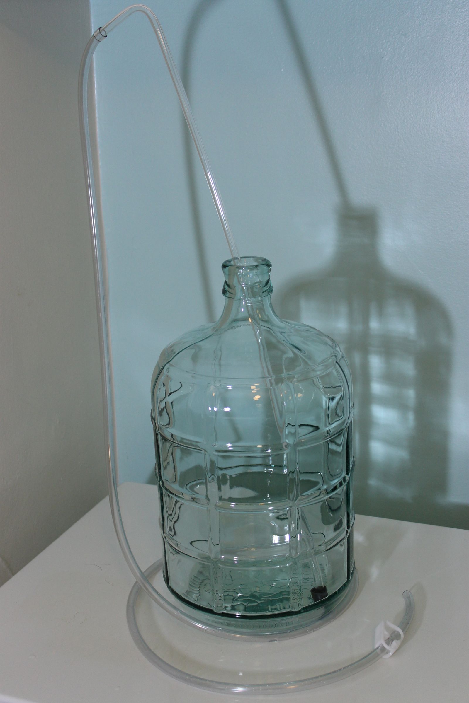 Turn Grape Juice Into Delicious Wine 4 Steps (with Pictures