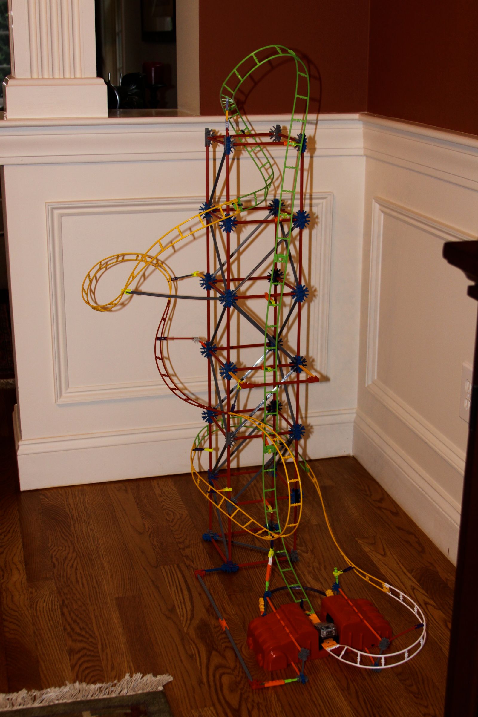 quadruple s DIY Project DIY Project Image