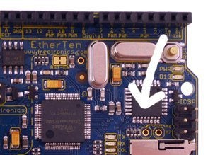 Arduino and Port Manipulation : 9 Steps - Instructables
