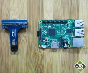 Current Monitoring With Raspberry Pi : 5 Steps - Instructables