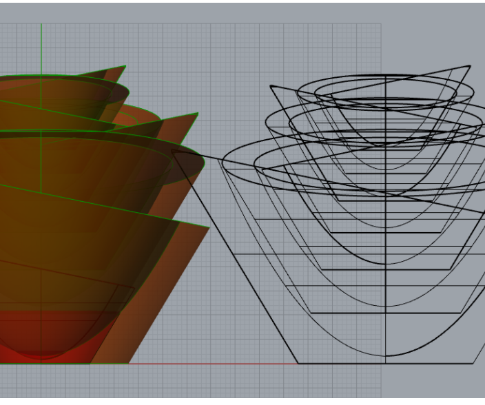 [computational fabrication] nested objects DIY Project DIY Project Image