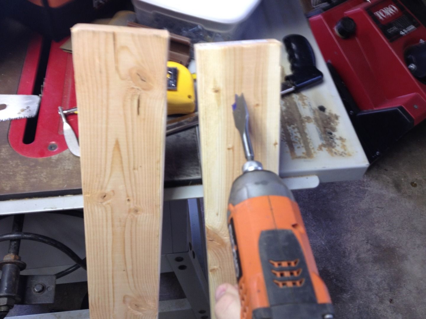 Remove Bushes and Stumps the Easy Way With a Farm Jack (AKA HiLift