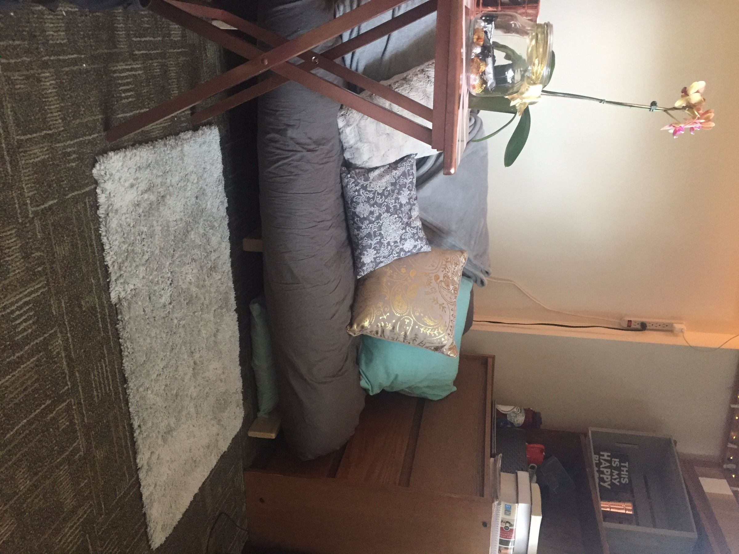 Simple Trifold Futon Frame 6 Steps (with Pictures) Instructables