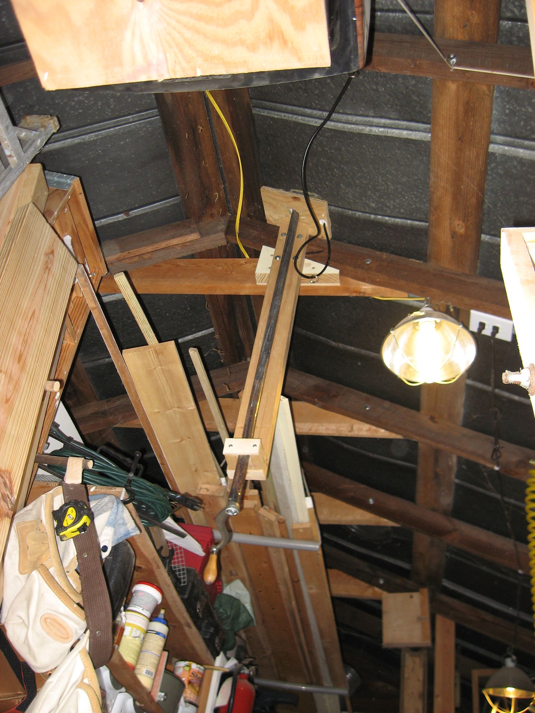 How to Install a TV Antenna or Aerial 4 Steps (with Pictures