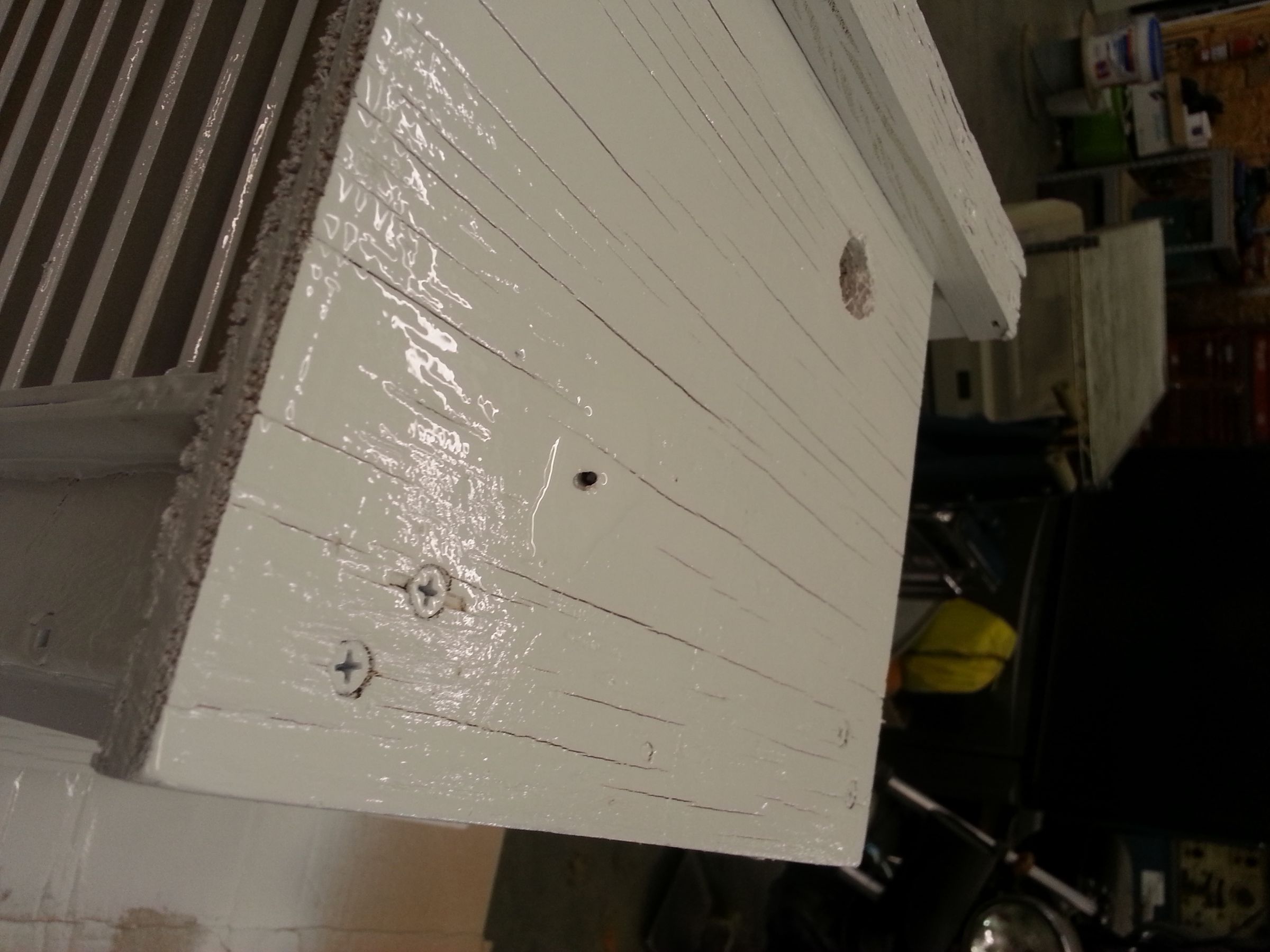 Build a Weather Station Enclosure 13 Steps Instructables