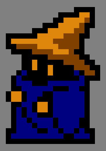 mage