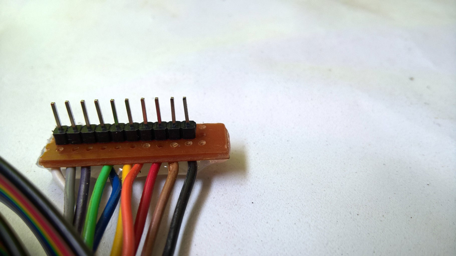 Make Your Own IR Remote That Can Reach Anywhere : 7 Steps (with ... Circuit Diagram