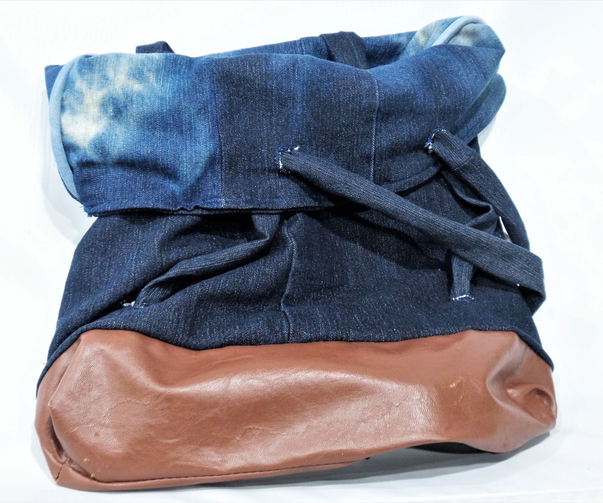 Reversible Tote Backpack 11 Steps (with Pictures) Instructables