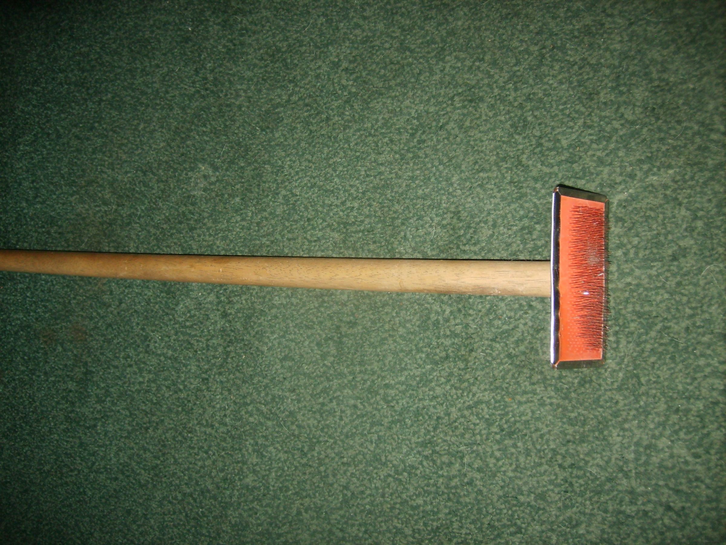 Effective Low Cost Carpet Rake 6 Steps (with Pictures) Instructables