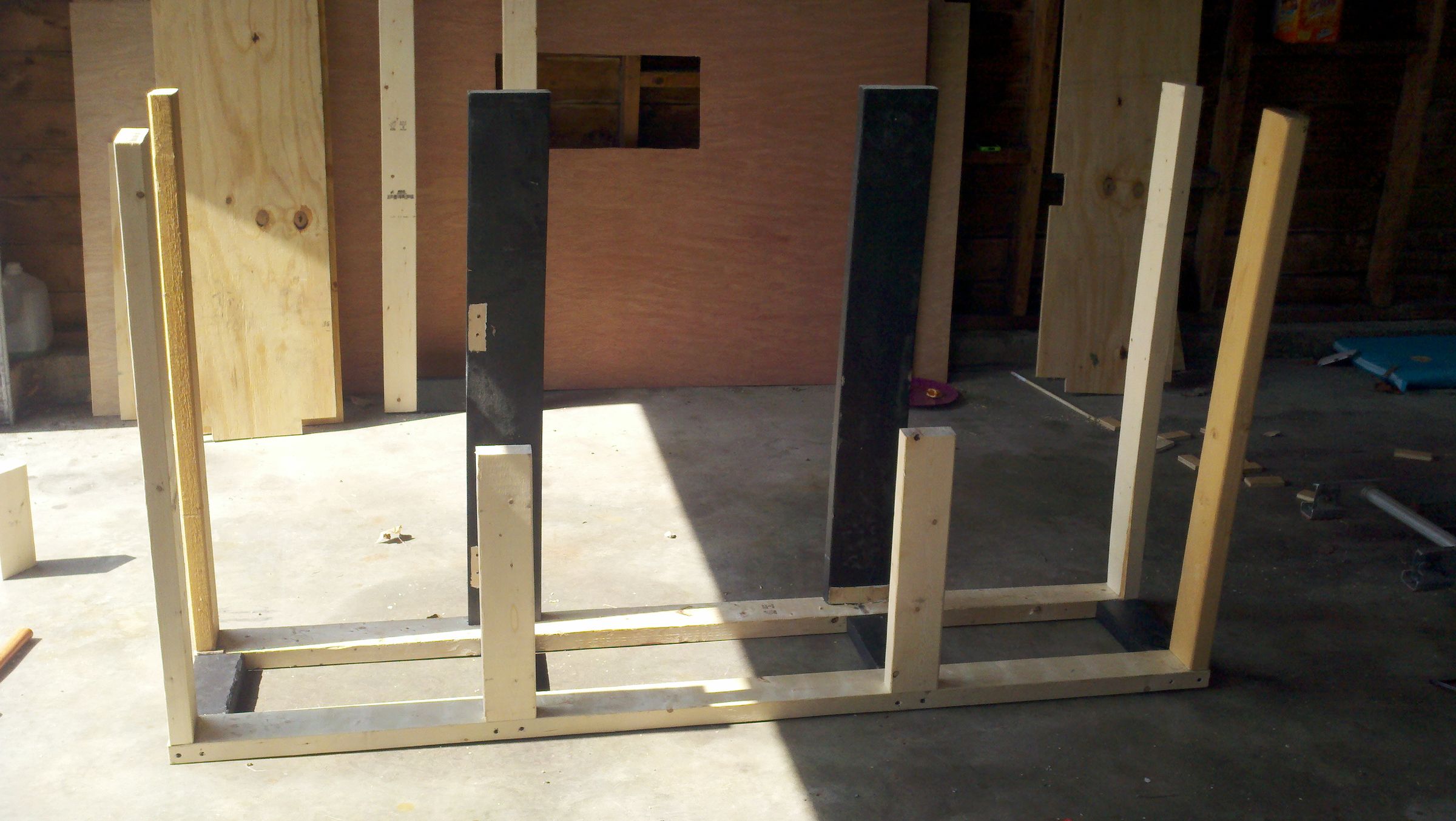 Make Your Own Wet Wet Bar (Revised) 9 Steps Instructables