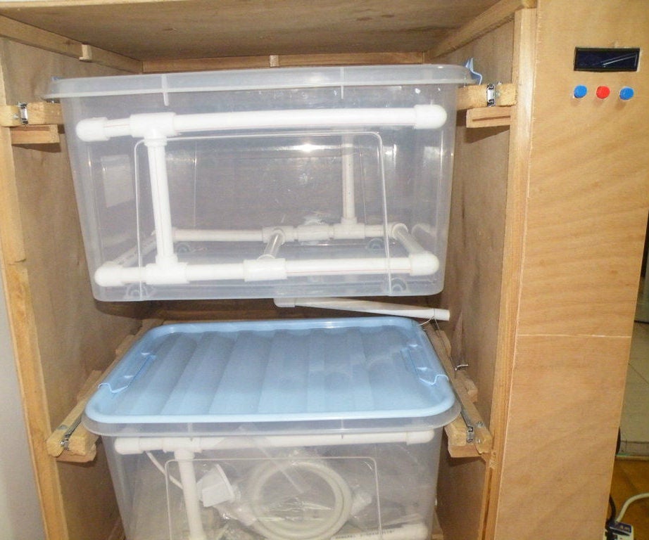 Building a Dishwasher From Scratch 16 Steps (with Pictures