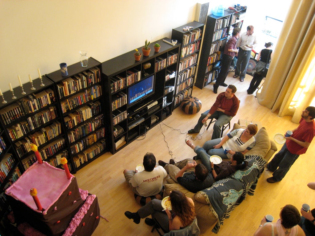 How To Make A Stripper Cake 8 Steps Instructables