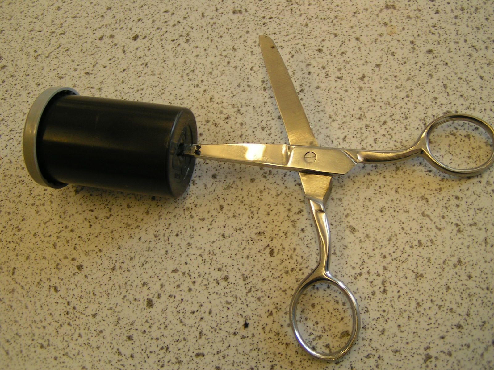 Blow Your Own Airhorn 7 Steps Instructables