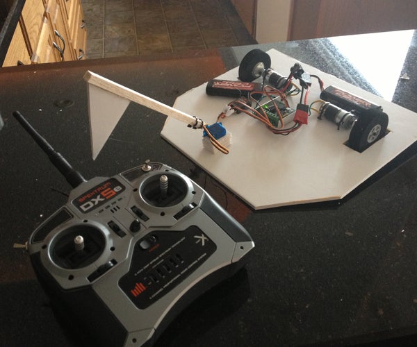 Simple Robotics for Beginners!