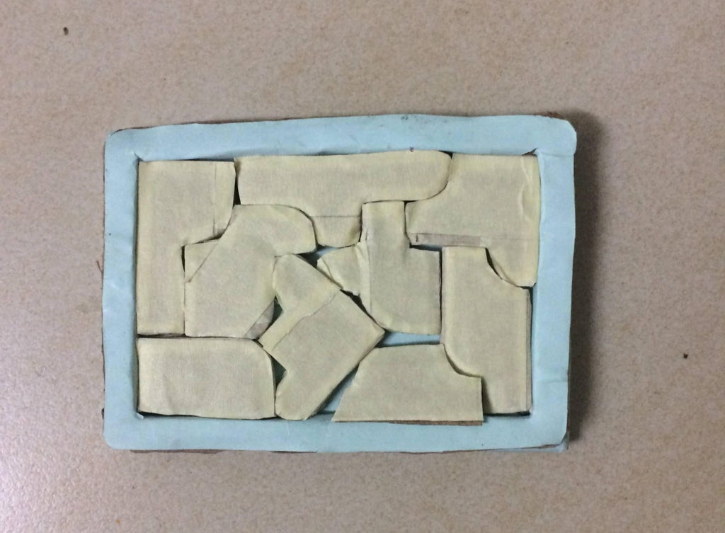 Ice 9 Puzzle 4 Steps With Pictures Instructables