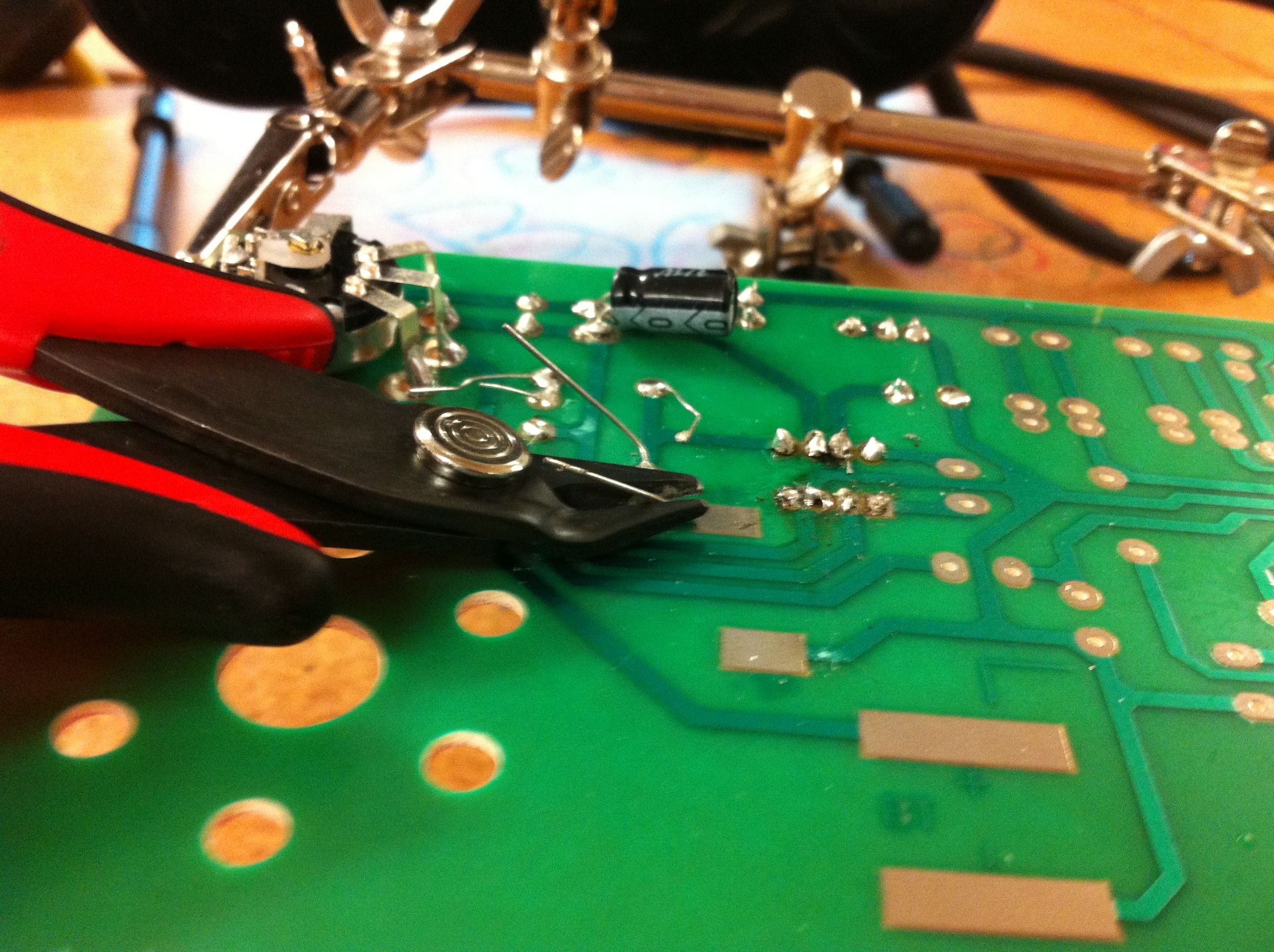 How to Solder Tips and Tricks 15 Steps Instructables