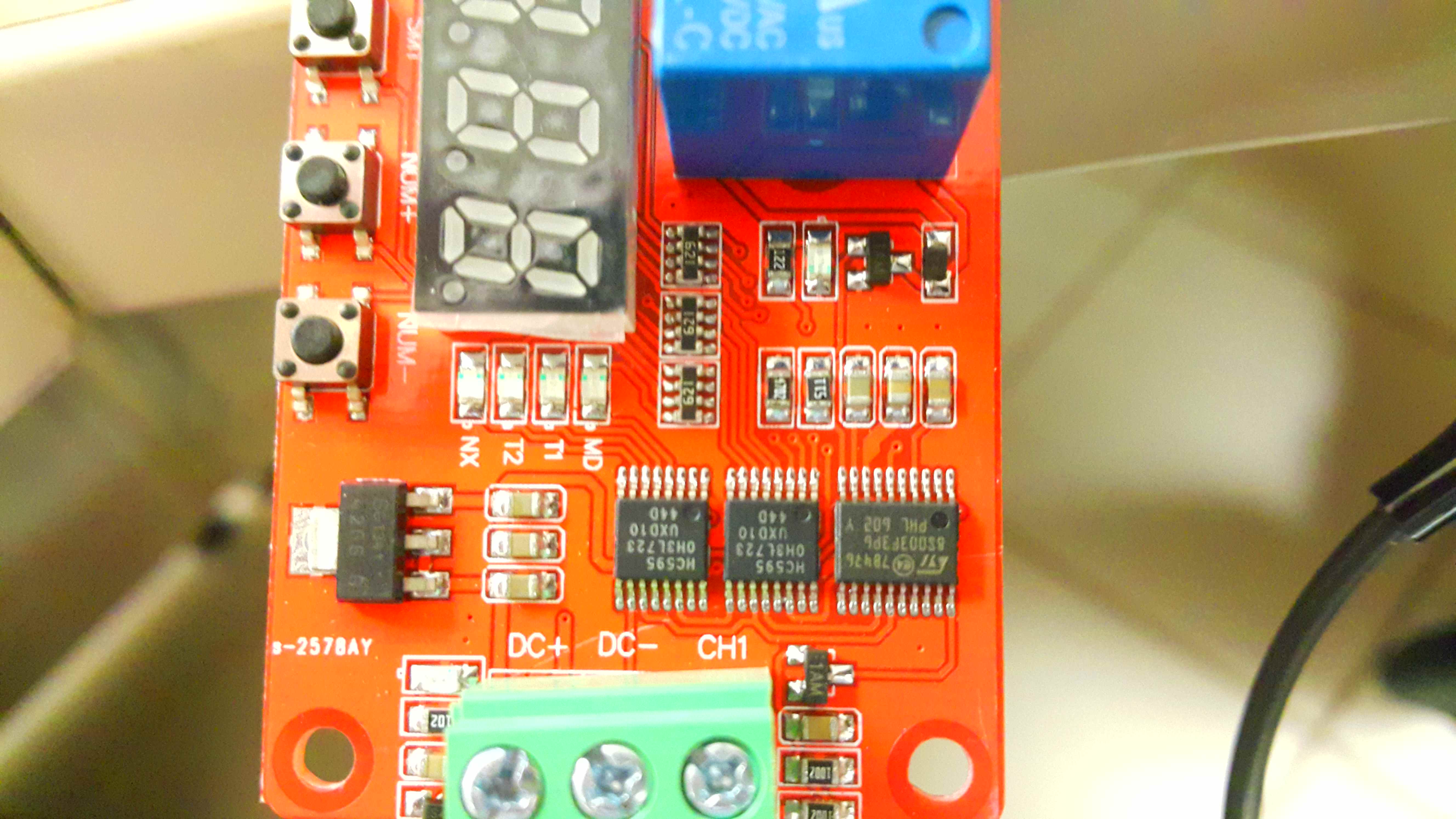 How to Create a Watchdog Timer for Computers! 4 Steps (with Pictures) Instructables