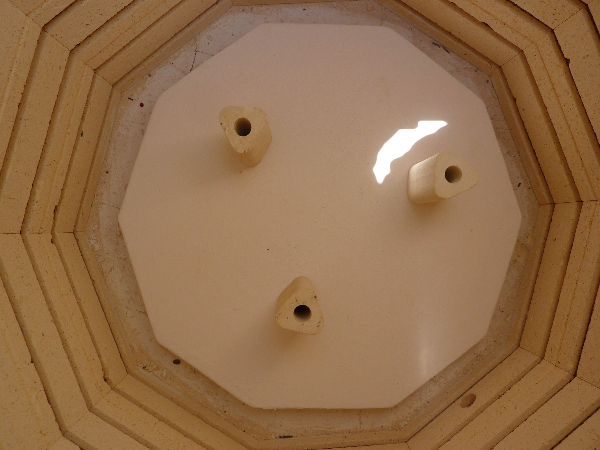 How to Kilnwash and Set Up Shelving in a Kiln 5 Steps Instructables