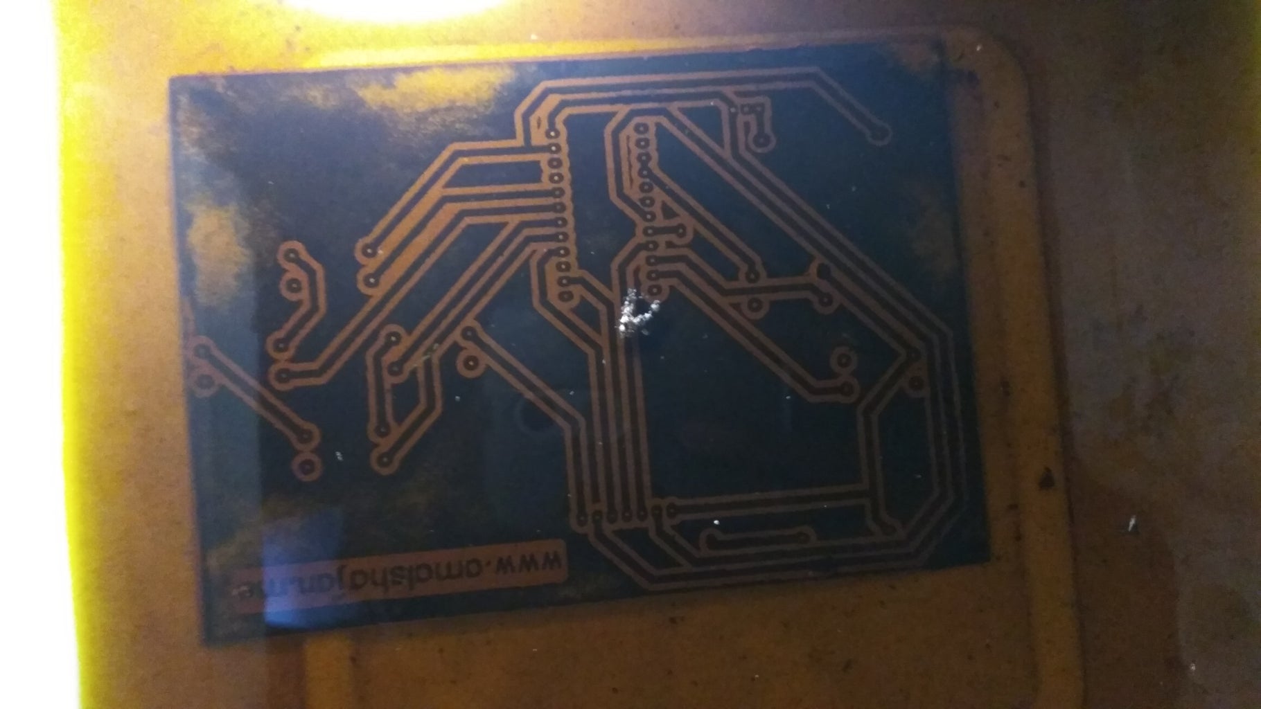 DIY Video Game Using Arduino (Arduboy Clone) : 7 Steps (with Pictures ...