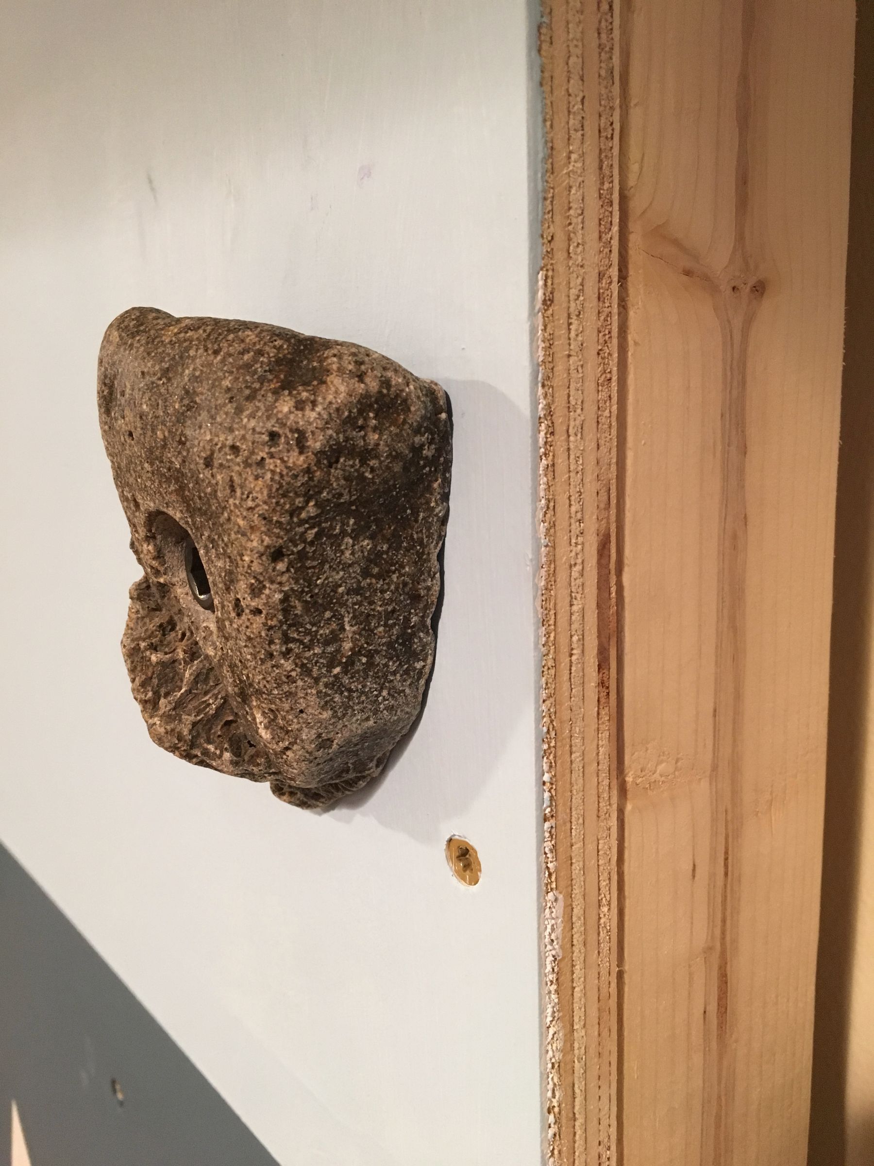 Basement Bouldering Wall 5 Steps (with Pictures) Instructables