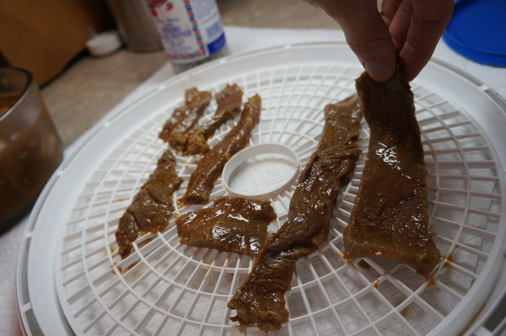 Start Your Beef Jerky Addiction Today! : 16 Steps (with Pictures