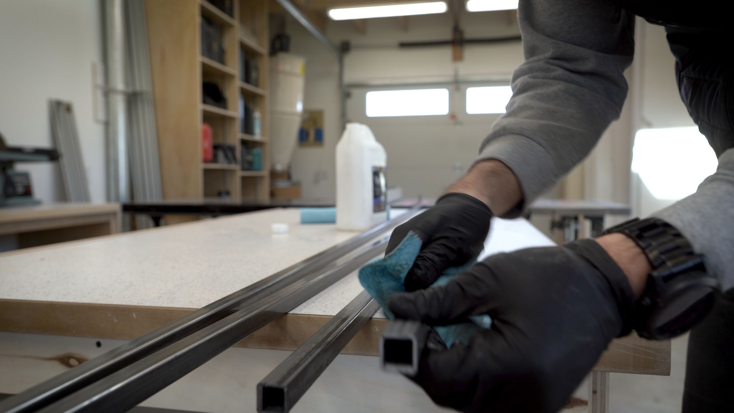 Fake Live Edge Table 19 Steps (with Pictures) Instructables