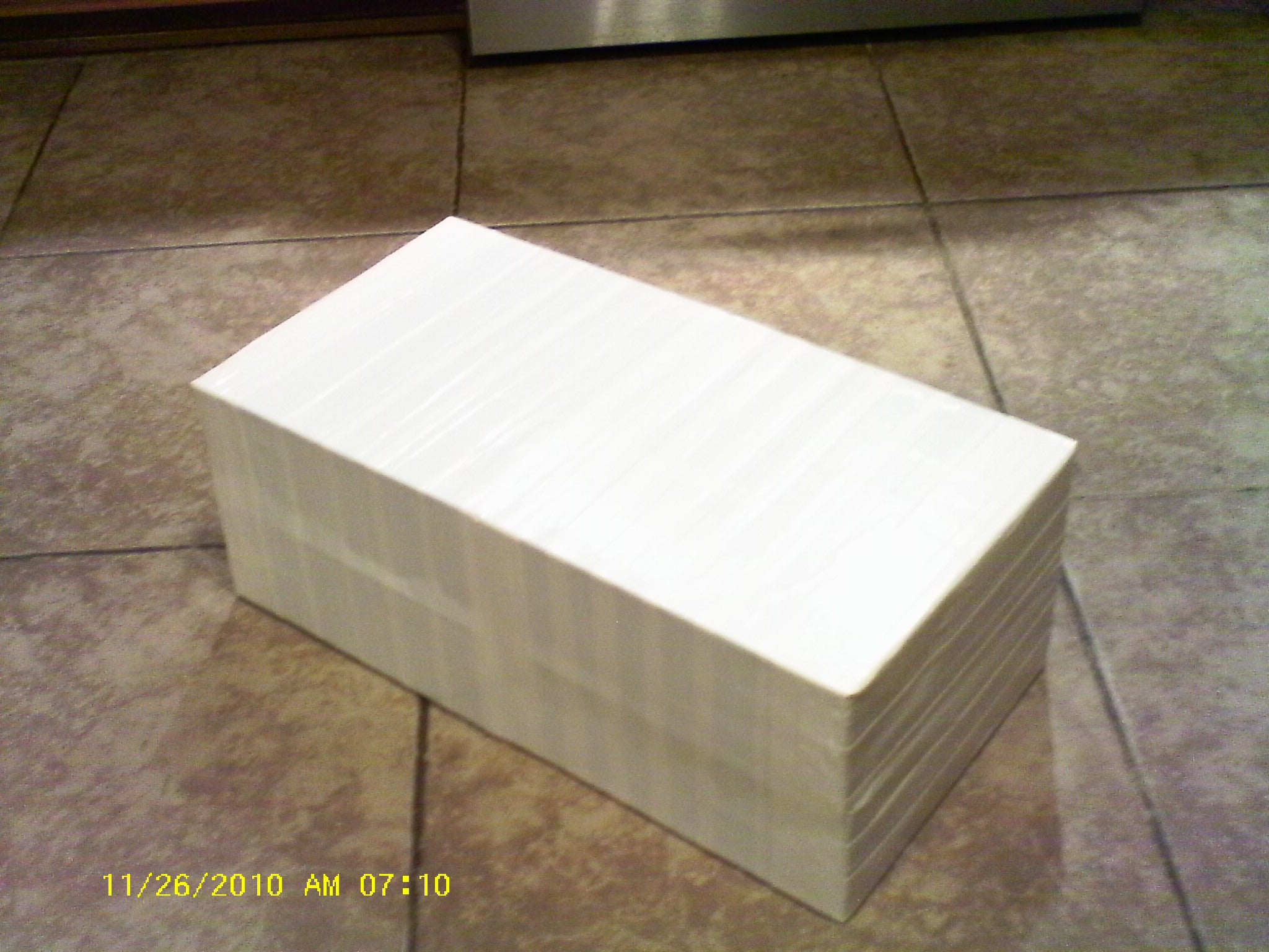 How to Make an Aerobic Stepper 7 Steps Instructables