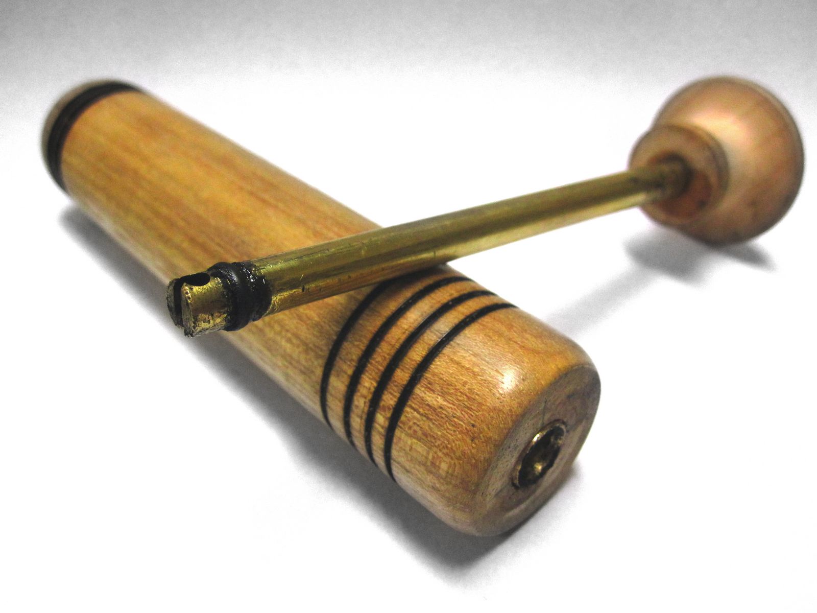 Illustrated & Detailed Guide to Making a Fire Piston 16 Steps (with