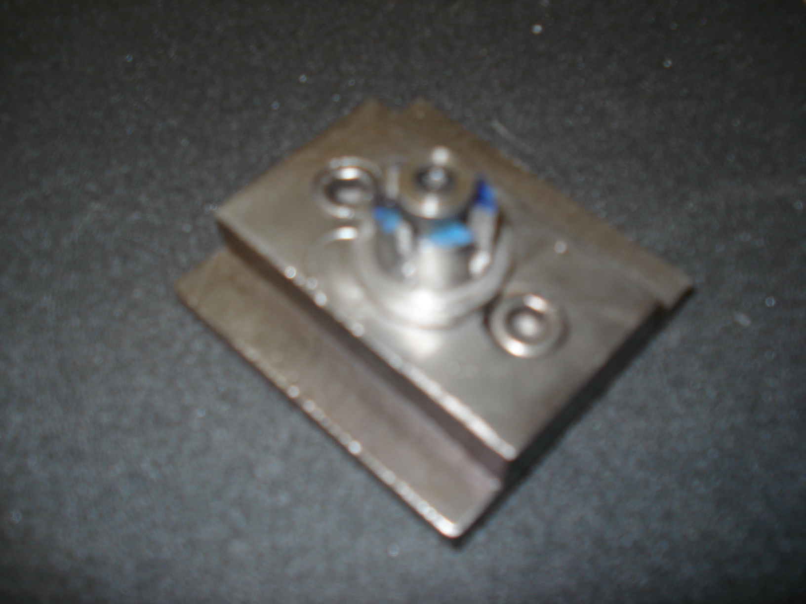 How to Make a Metal Lathe Knob Turner 10 Steps (with Pictures