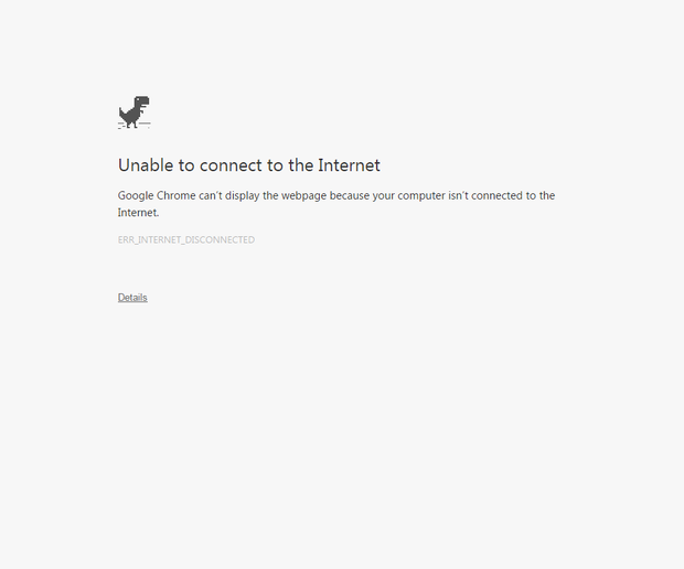 No Internet Dino Game How To Cheat No Internet Dino Game How To Cheat