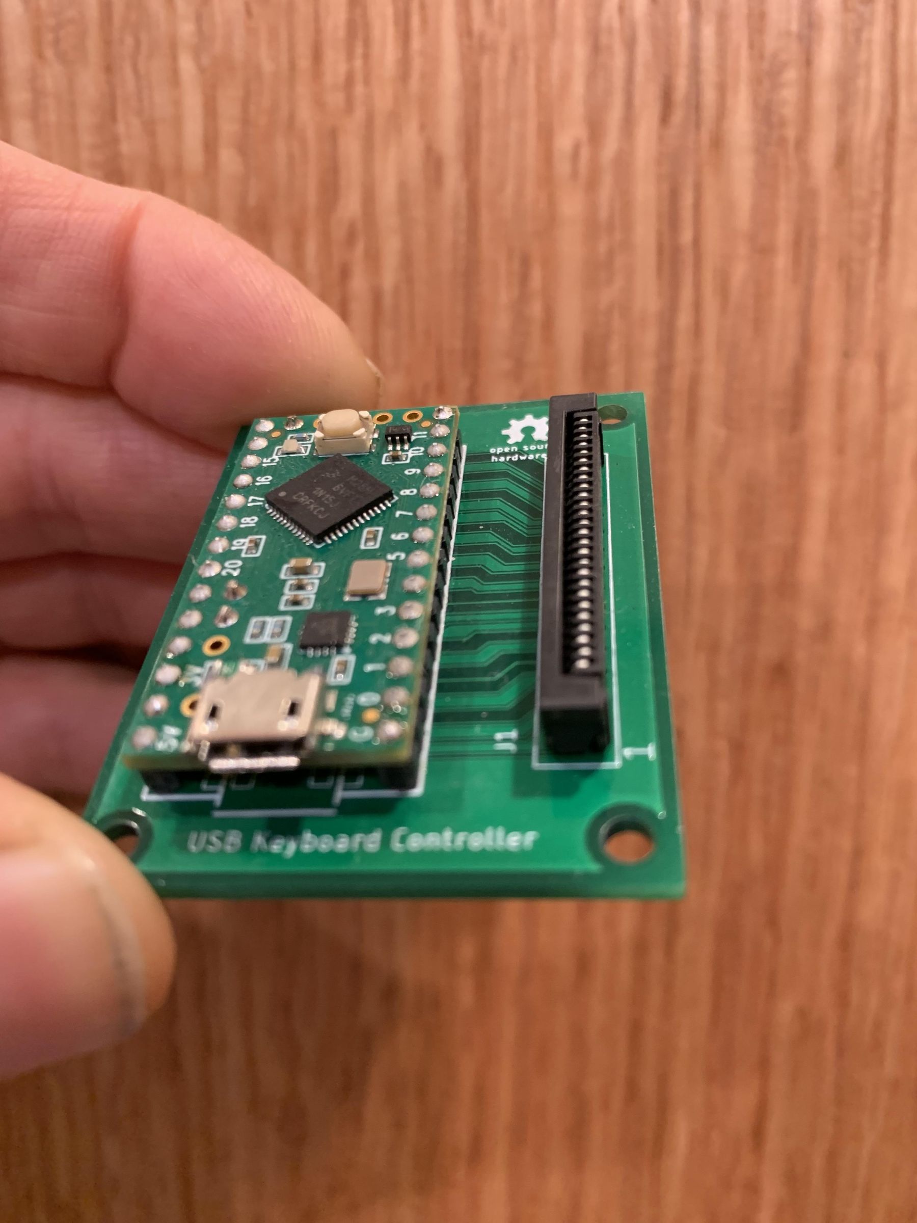 How to Make a USB Laptop Keyboard Controller 23 Steps Instructables