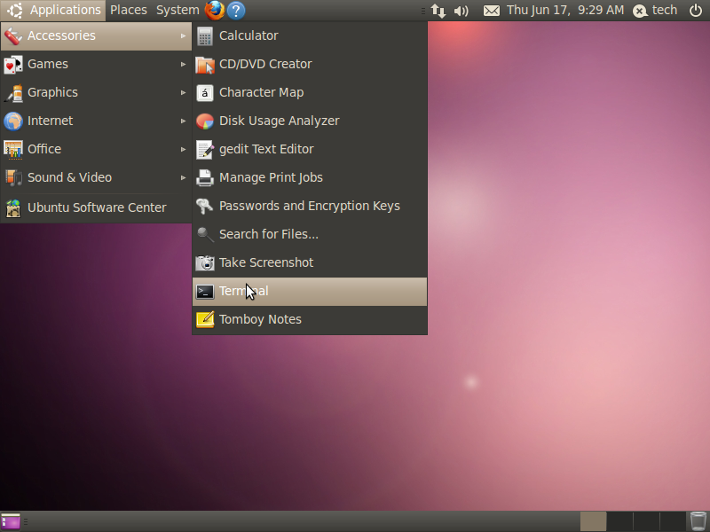 Add XScreensaver & Ubuntu Restricted Extras