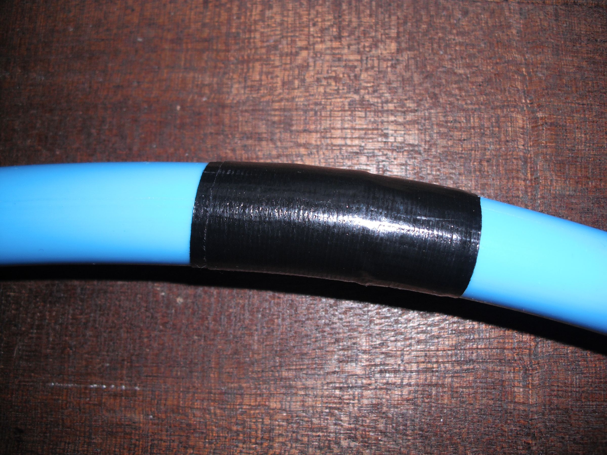 Hula Hoop, UK Style 6 Steps Instructables