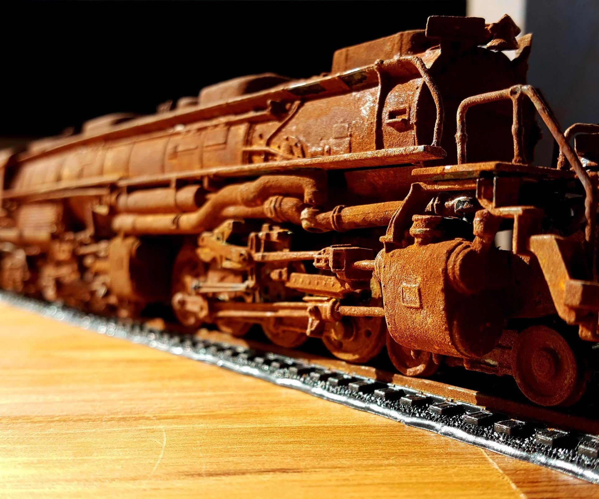 BIG BOY Instructables