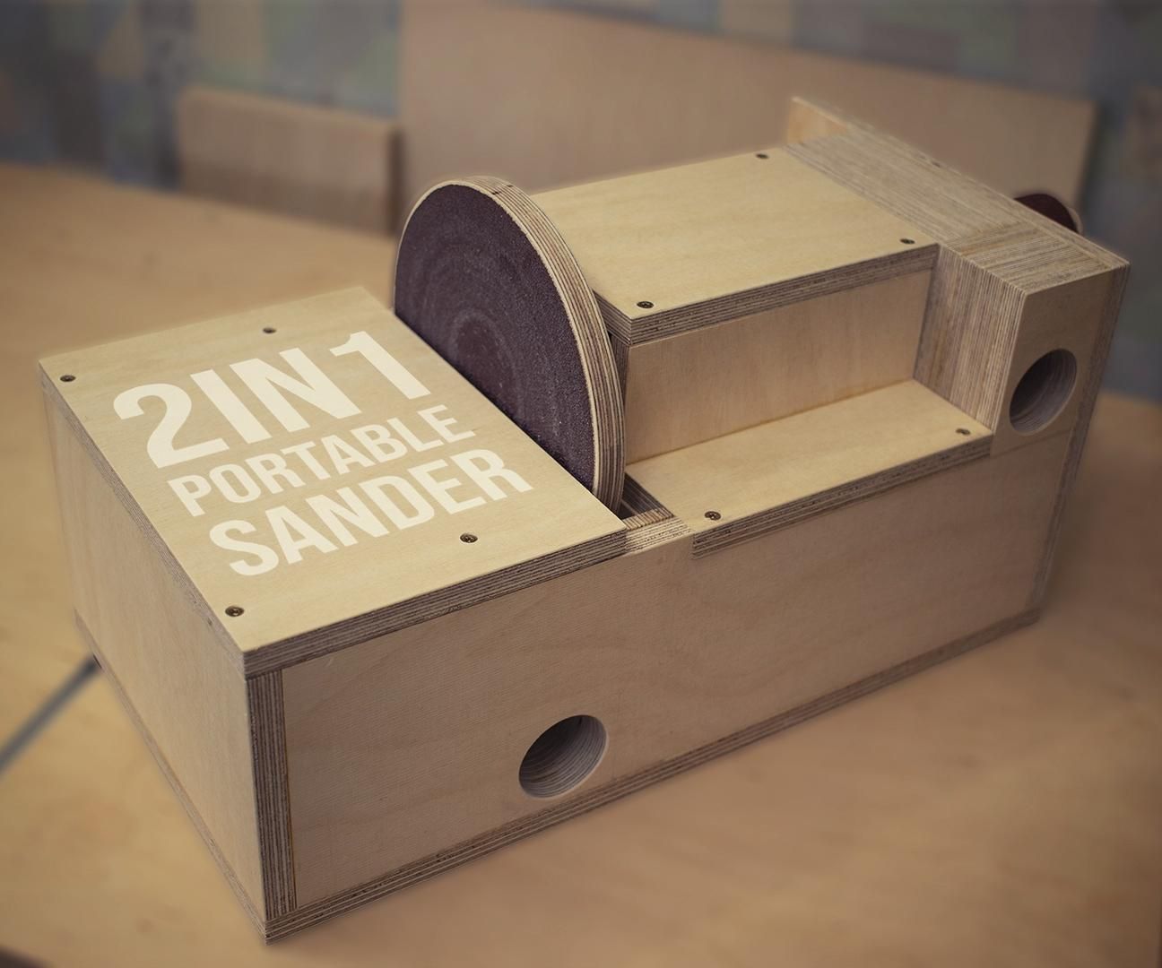 Next Level Shop-Vac ON/OFF Control : 17 Steps (with Pictures ...