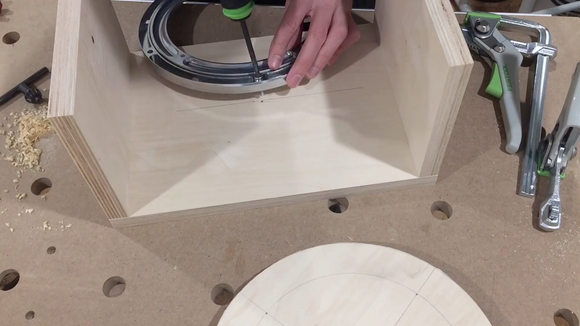 Drill Press Disc Sander 12 Steps (with Pictures) Instructables