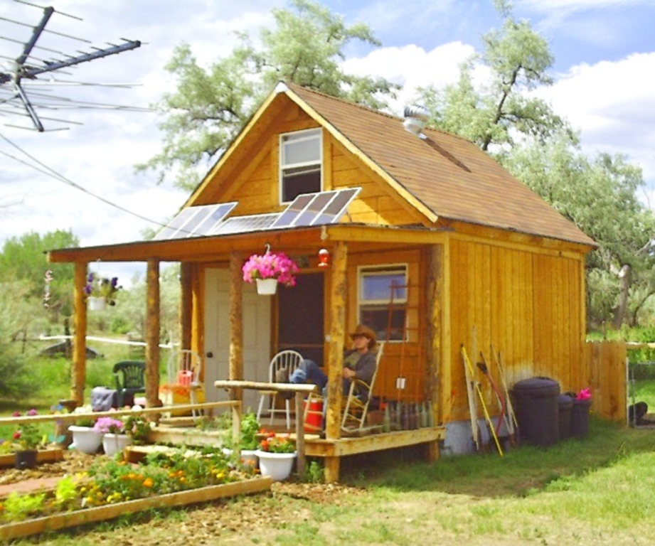 How I Went Off Grid and Love It!