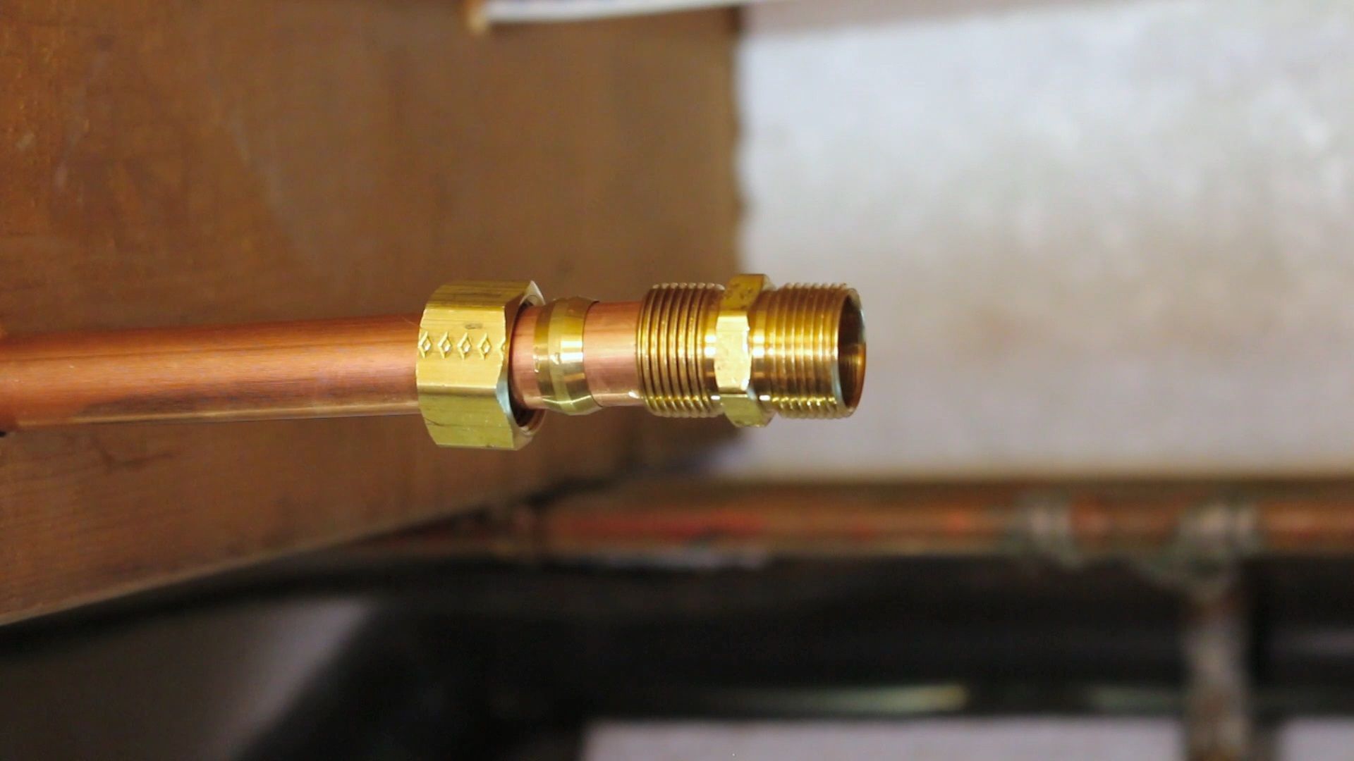 The ULTIMATE Leaky Copper Pipe Fix Guide 9 Steps (with Pictures