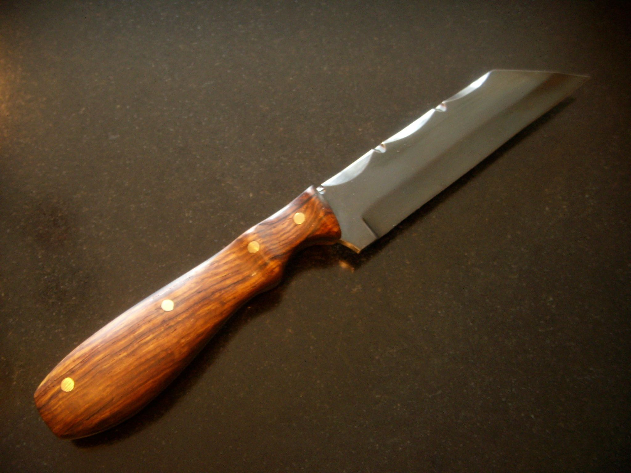 A Simple Hollow Grinding Jig Instructables