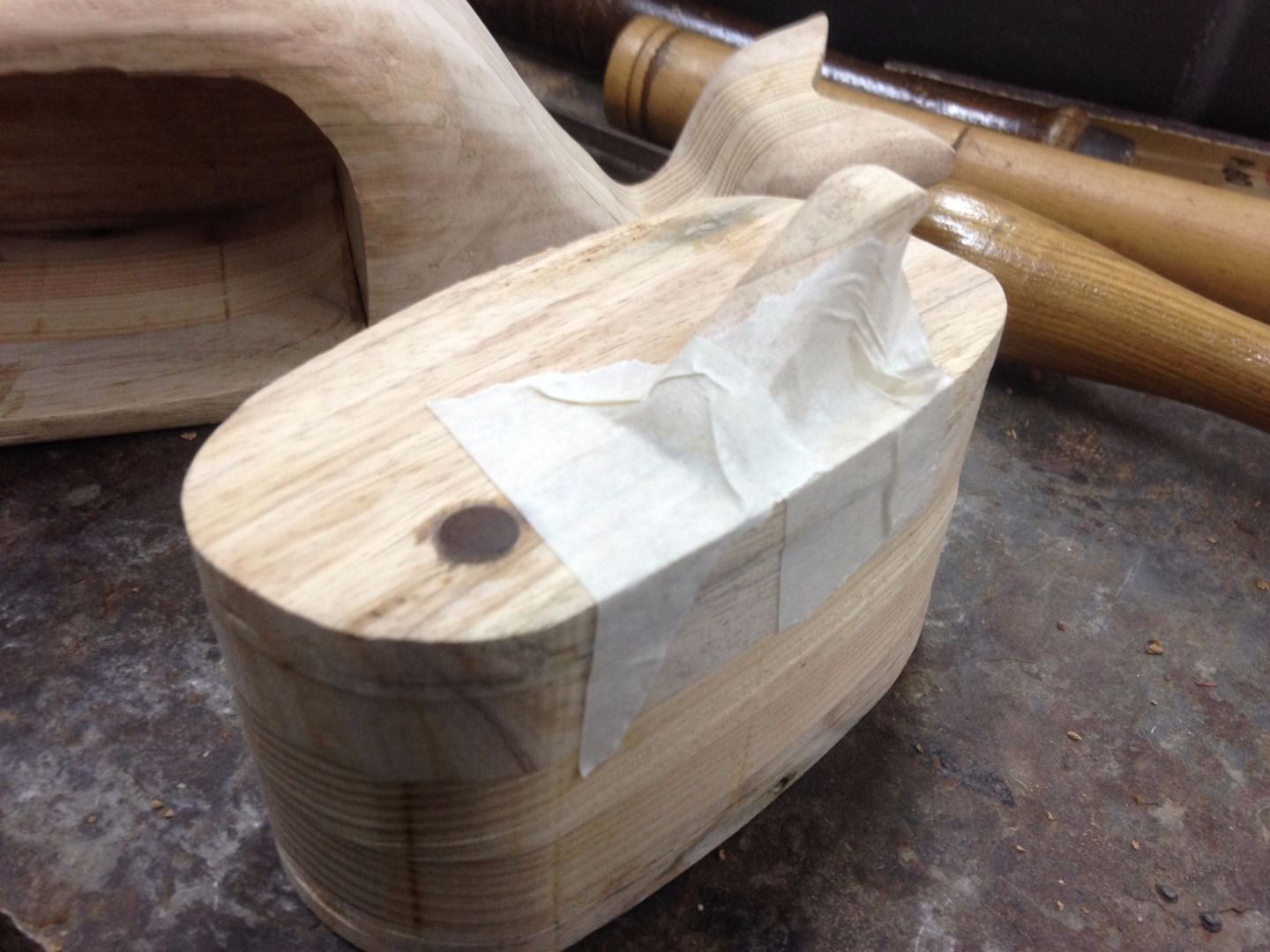 Bandsaw Box Whale 13 Steps (with Pictures) Instructables