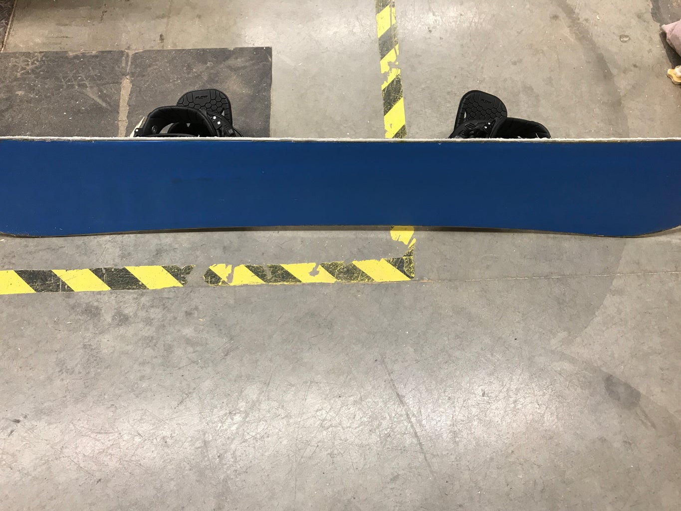 How to Make a Snowboard 17 Steps (with Pictures) Instructables