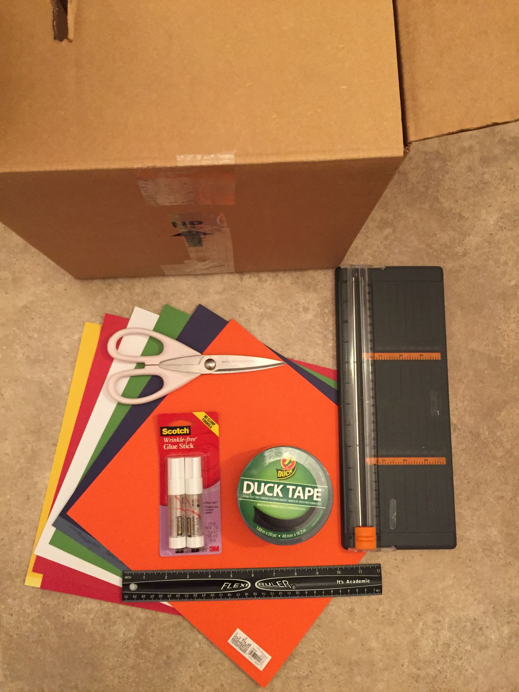 Rubik's Cube Valentine Box 4 Steps (with Pictures) Instructables