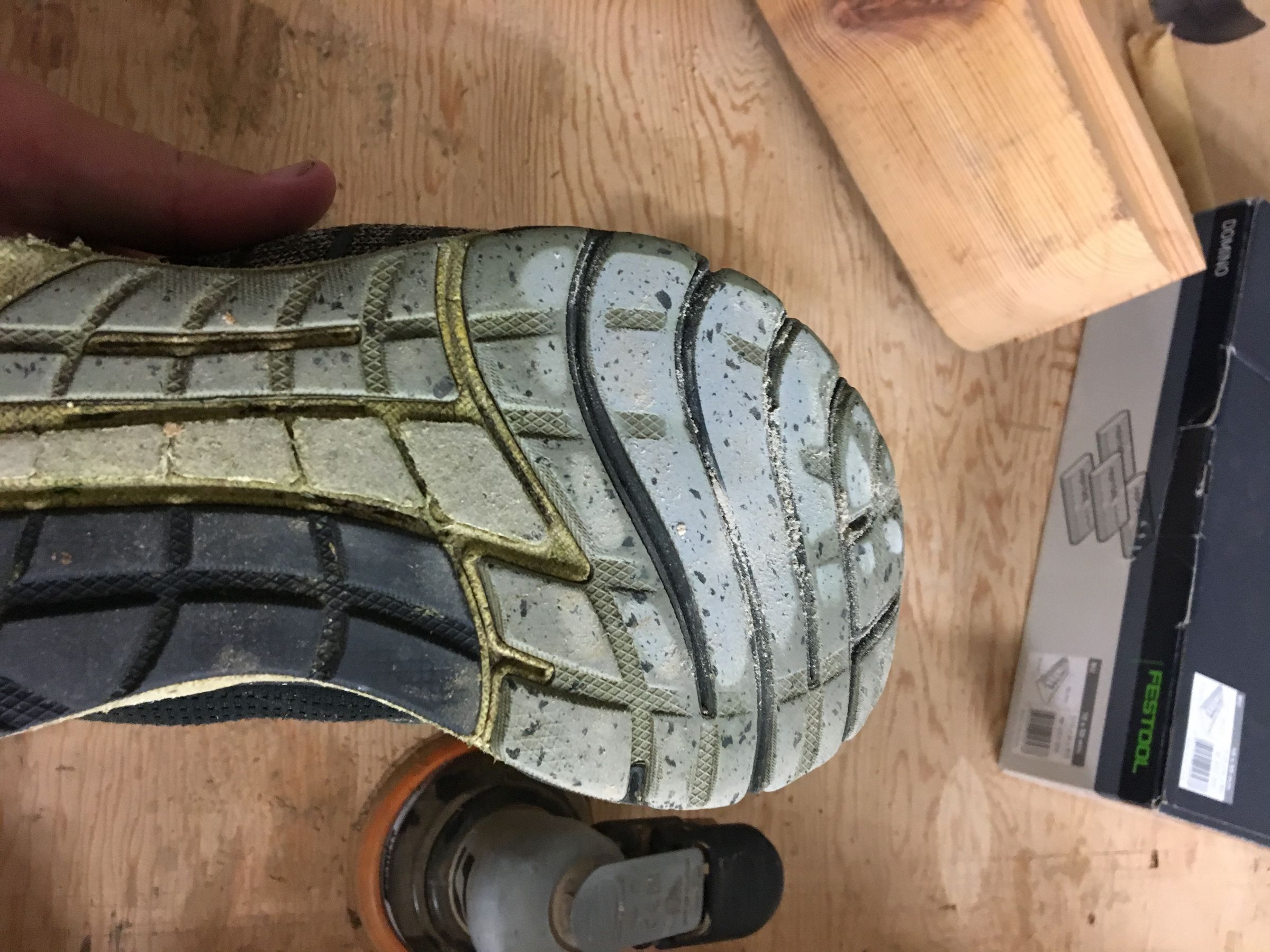 How to Clean a Sanding Belt Instructables