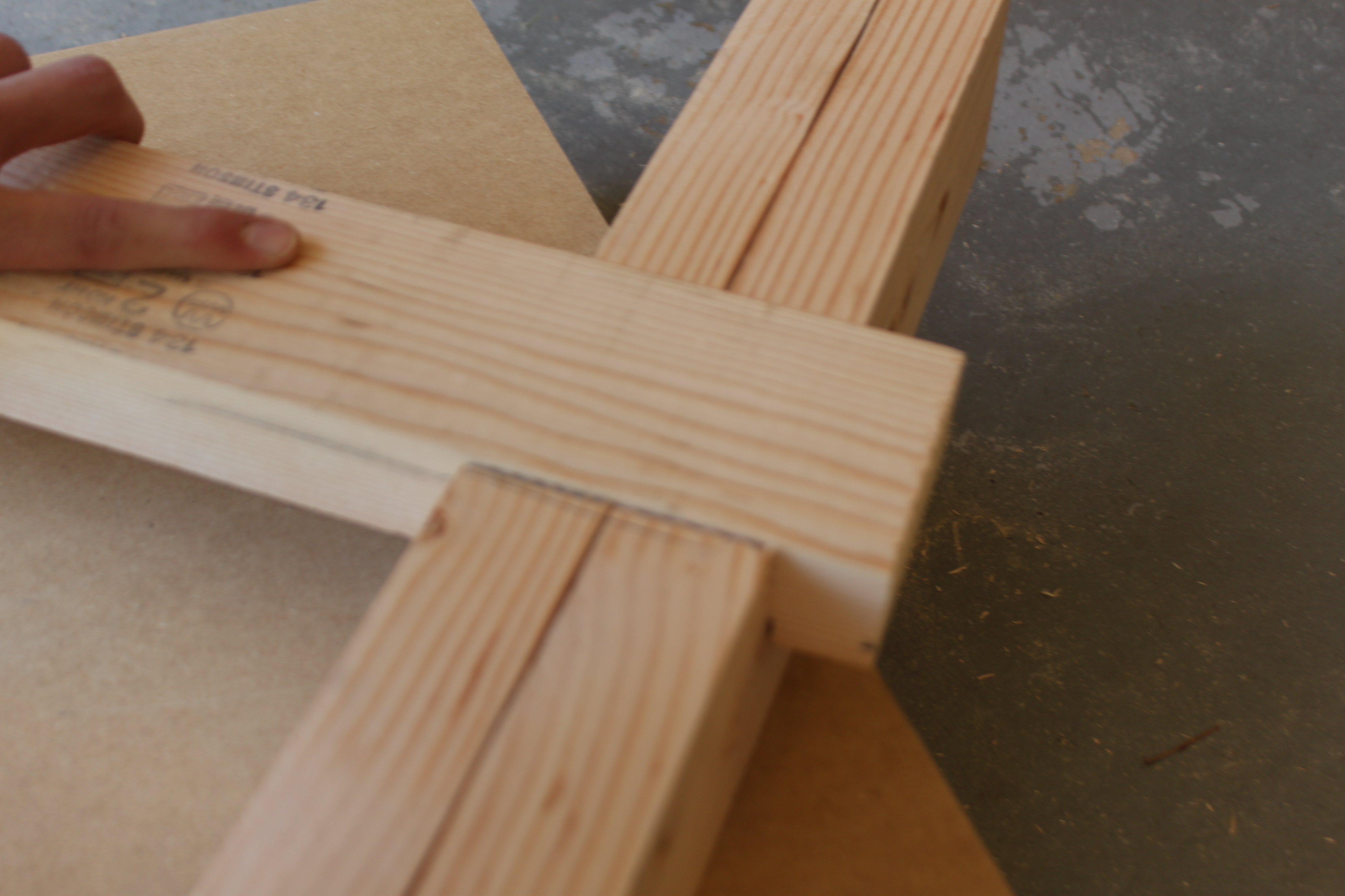 Collapsible Workbench 11 Steps (with Pictures) Instructables