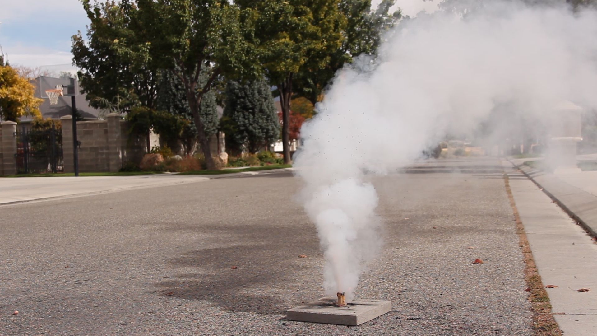 Homemade Sparklers for the 4th of July! (Improvised HandHeld